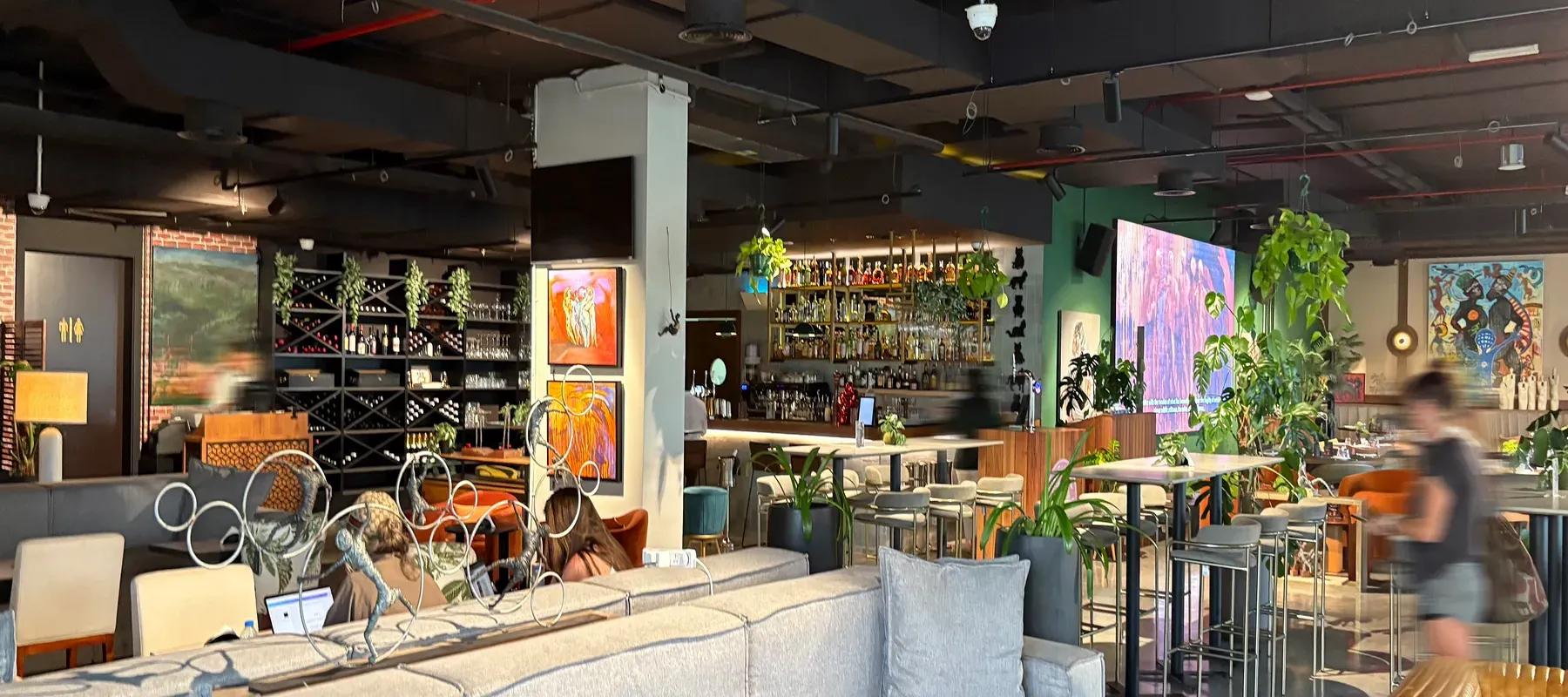 Seventh Heaven, Al Barari, Dubai - Exclusive Links