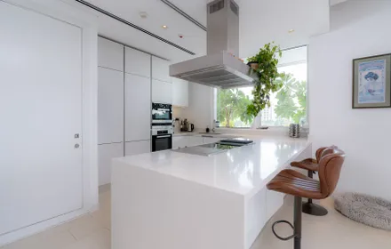Seventh Heaven, Al Barari, Dubai -  Exclusive Links