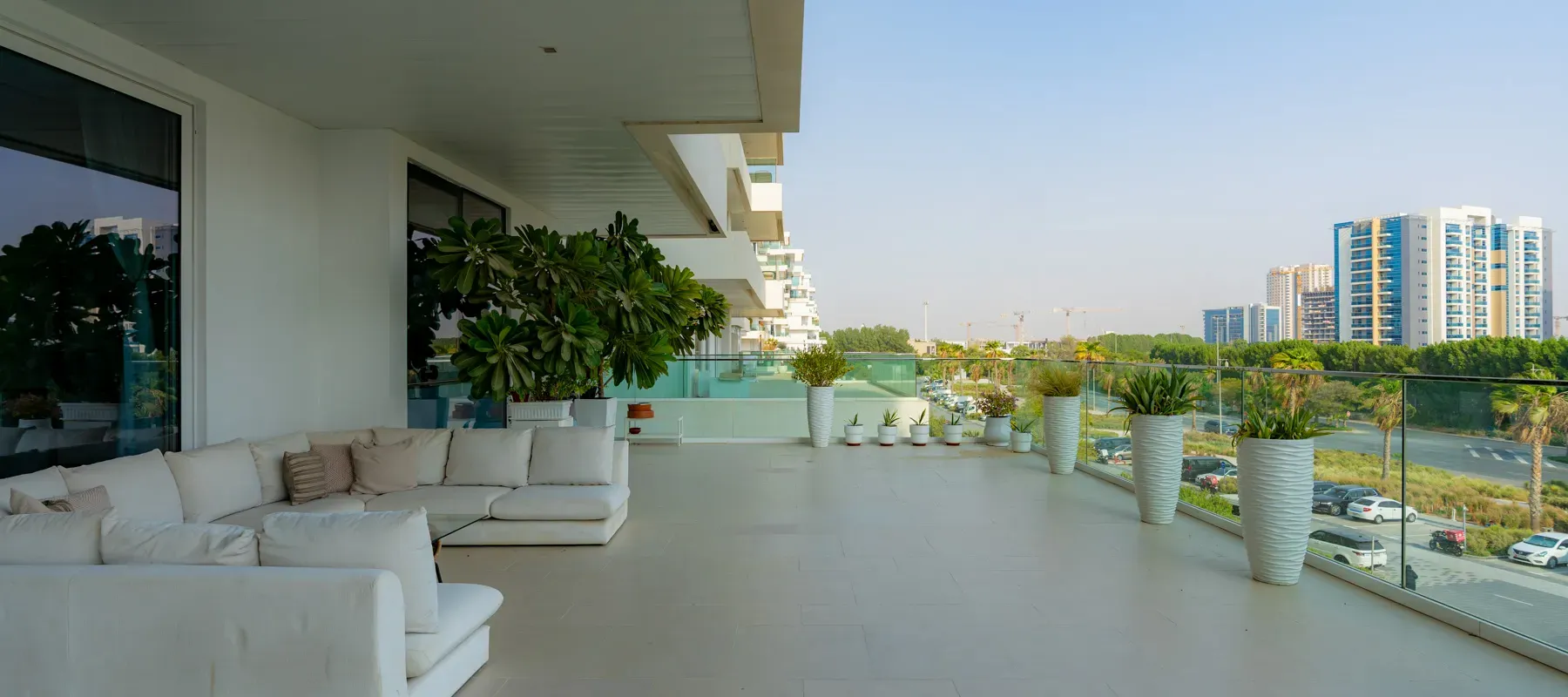 Seventh Heaven, Al Barari, Dubai - Exclusive Links