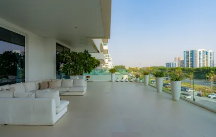 Seventh Heaven, Al Barari, Dubai -  Exclusive Links