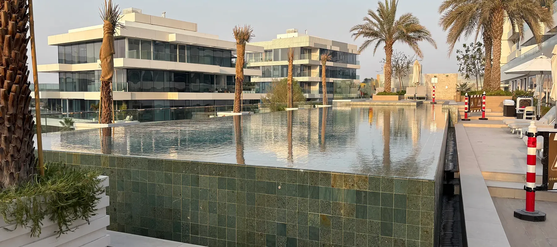 Seventh Heaven, Al Barari, Dubai - Exclusive Links