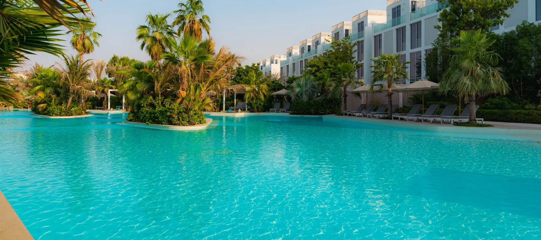 Seventh Heaven, Al Barari, Dubai - Exclusive Links