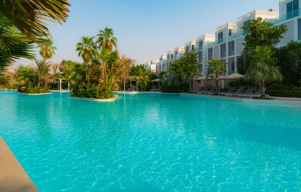 Seventh Heaven, Al Barari, Dubai -  Exclusive Links