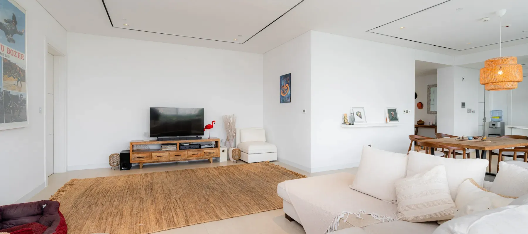 Seventh Heaven, Al Barari, Dubai - Exclusive Links