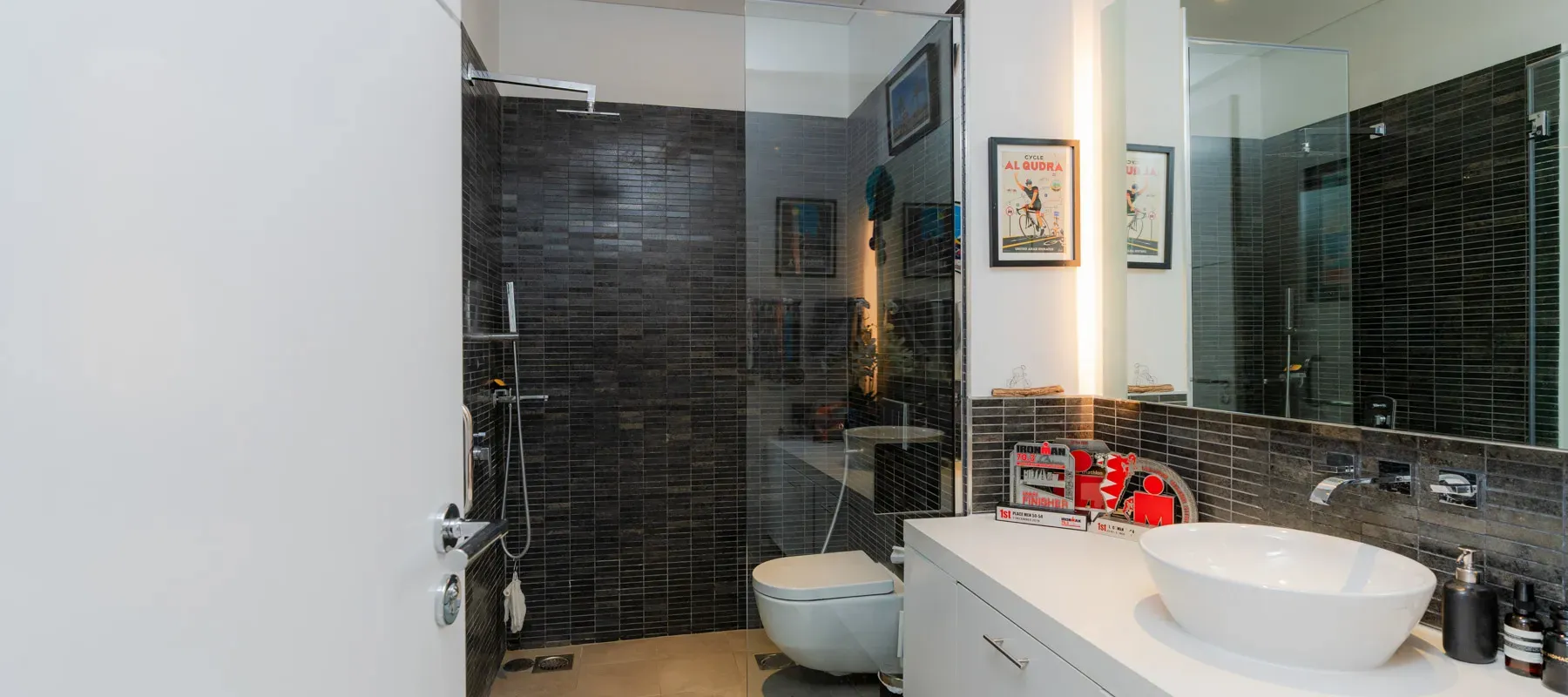 Seventh Heaven, Al Barari, Dubai - Exclusive Links
