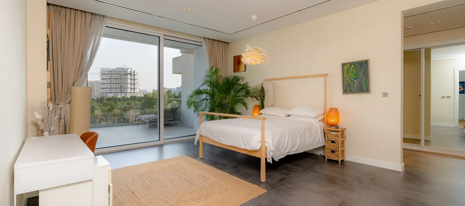 Seventh Heaven, Al Barari, Dubai - Exclusive Links
