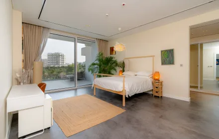 Seventh Heaven, Al Barari, Dubai -  Exclusive Links