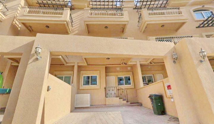 3 BR Villa | Lovely Community | Tenanted - Exclusive Links