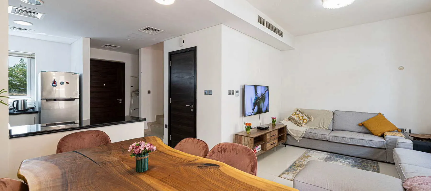Aknan Villas, Vardon, Damac Hills 2, Dubai - Exclusive Links