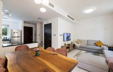 Aknan Villas, Vardon, Damac Hills 2, Dubai -  Exclusive Links