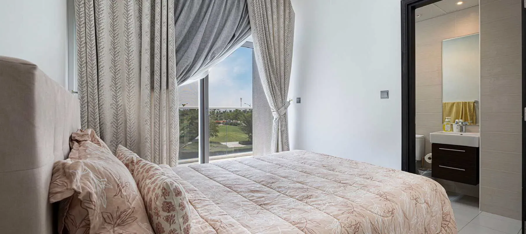Aknan Villas, Vardon, Damac Hills 2, Dubai - Exclusive Links