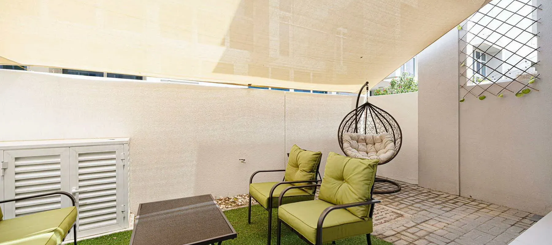Aknan Villas, Vardon, Damac Hills 2, Dubai - Exclusive Links