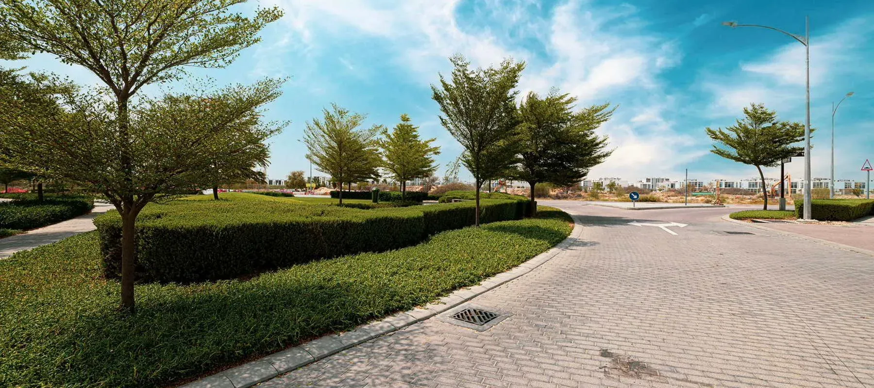 Aknan Villas, Vardon, Damac Hills 2, Dubai - Exclusive Links