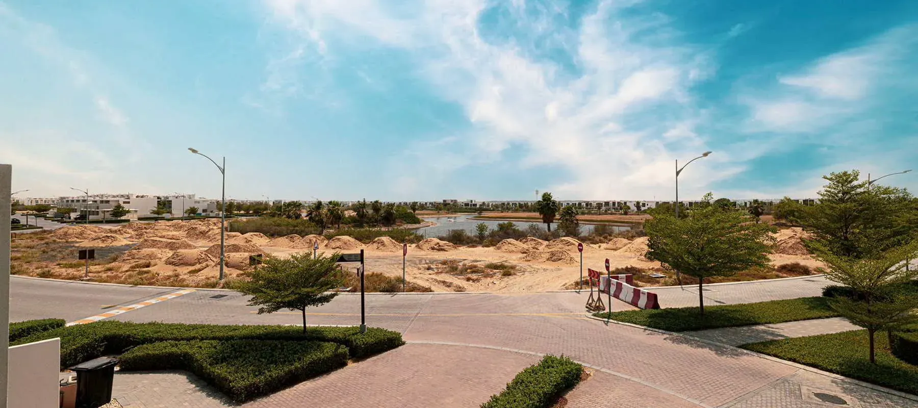 Aknan Villas, Vardon, Damac Hills 2, Dubai - Exclusive Links