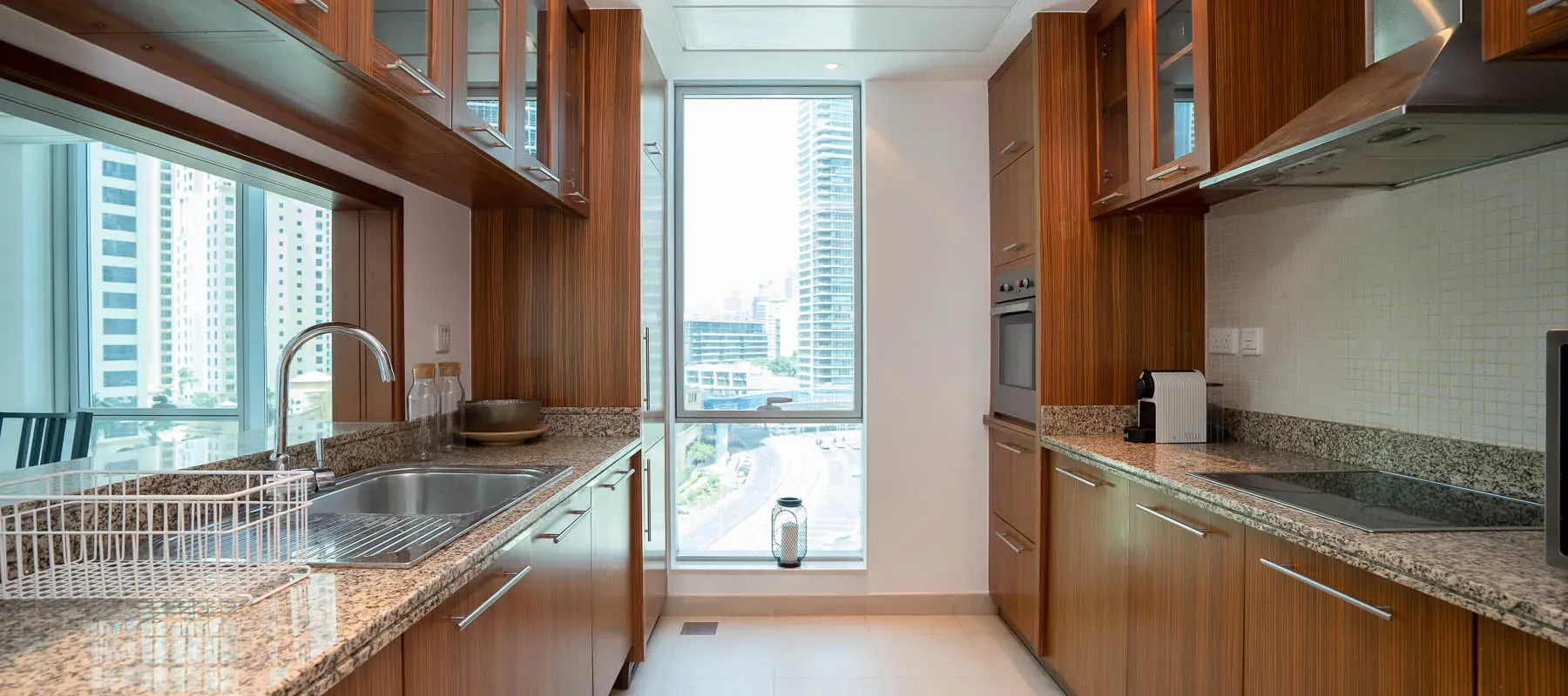 Attessa Tower, Marina Promenade, Dubai Marina, Dubai - Exclusive Links