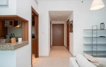 Attessa Tower, Marina Promenade, Dubai Marina, Dubai -  Exclusive Links