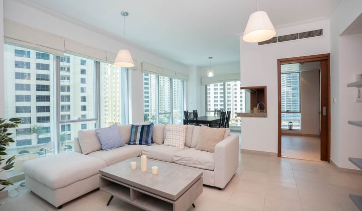 Vacant | 1 BR For Rent | Ready to Move In - Exclusive Links