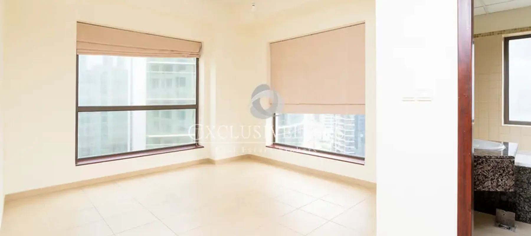 Bahar 6, Bahar, Jumeirah Beach Residence, Dubai, United Arab Emirates - Exclusive Links