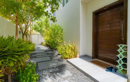 Sanctnary, Damac Hills 2, Dubai -  Exclusive Links