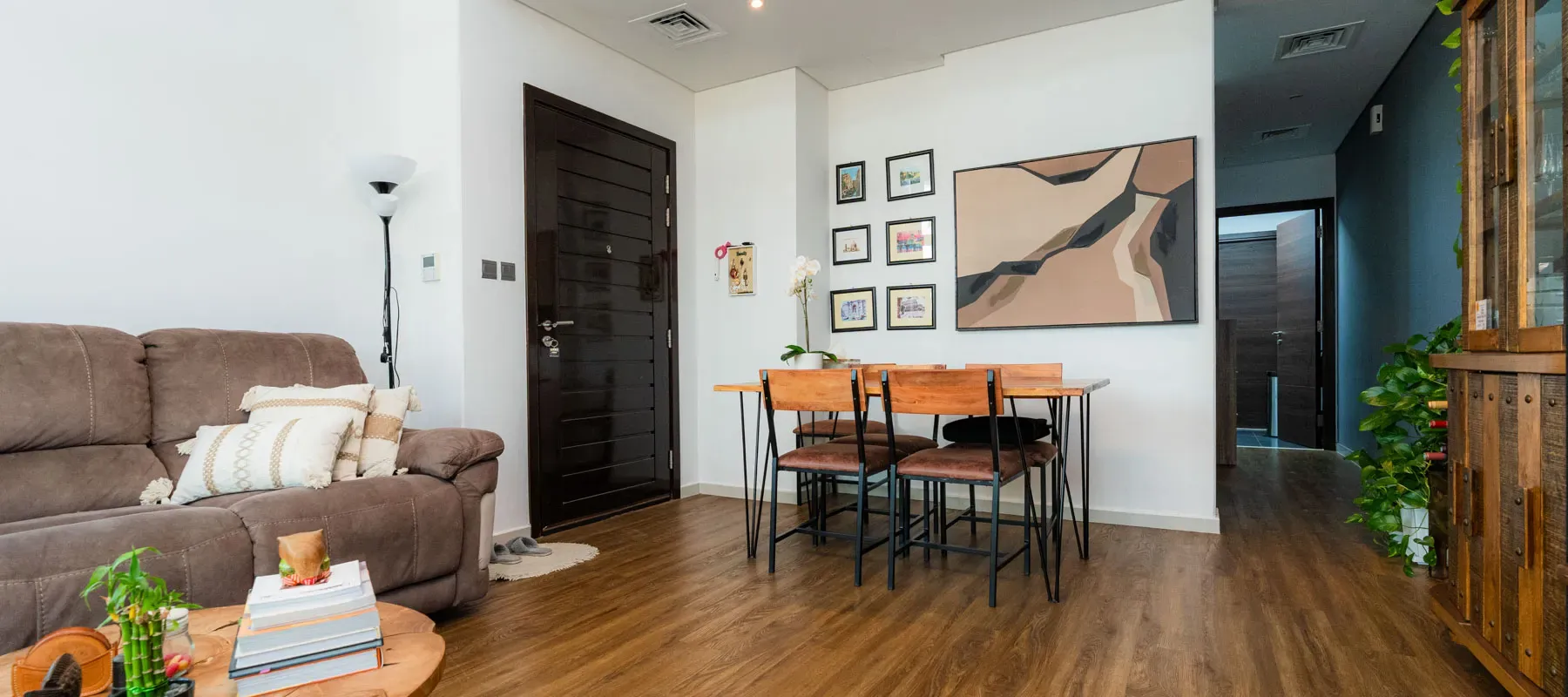 Sanctnary, Damac Hills 2, Dubai - Exclusive Links