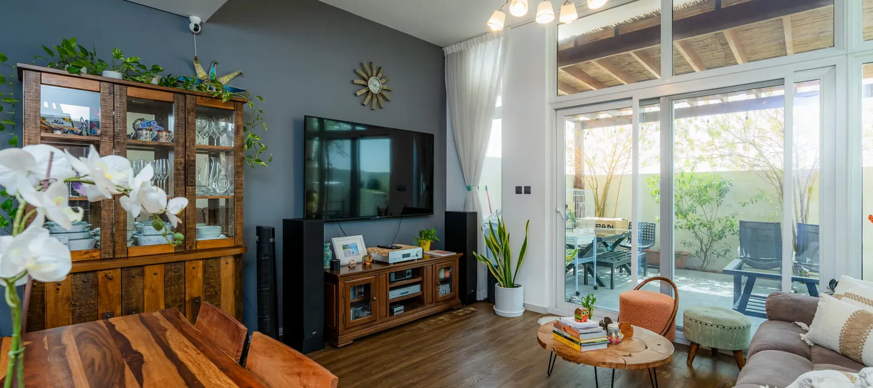 Sanctnary, Damac Hills 2, Dubai - Exclusive Links