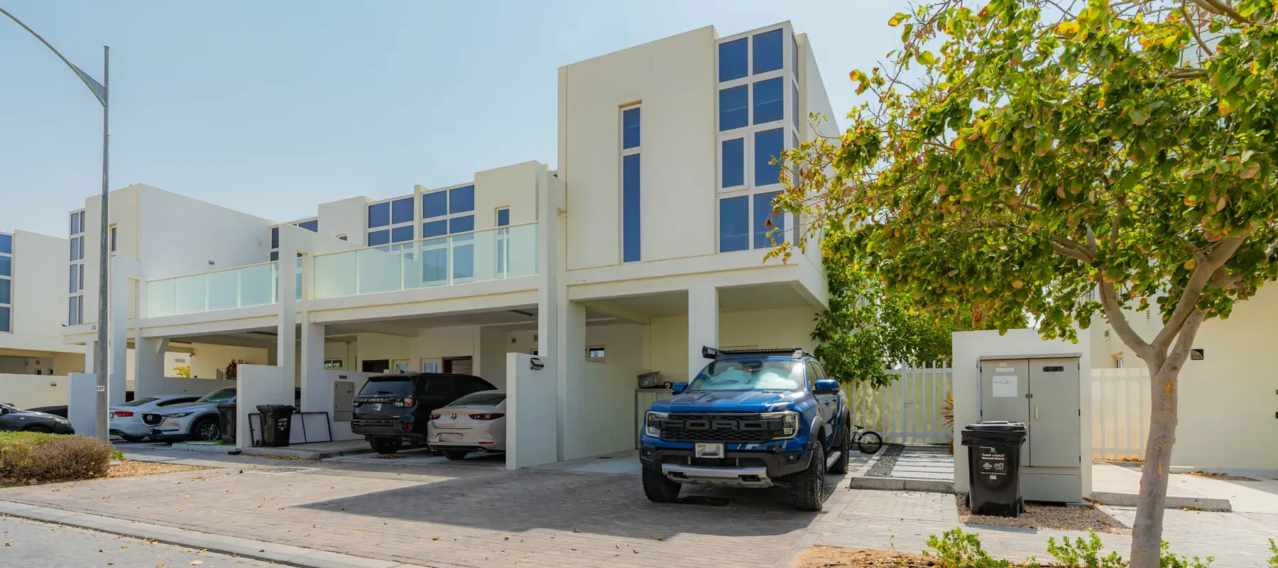 Sanctnary, Damac Hills 2, Dubai - Exclusive Links