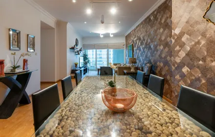 Marina Heights, Dubai Marina, Dubai -  Exclusive Links