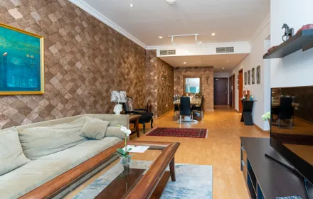 Marina Heights, Dubai Marina, Dubai -  Exclusive Links