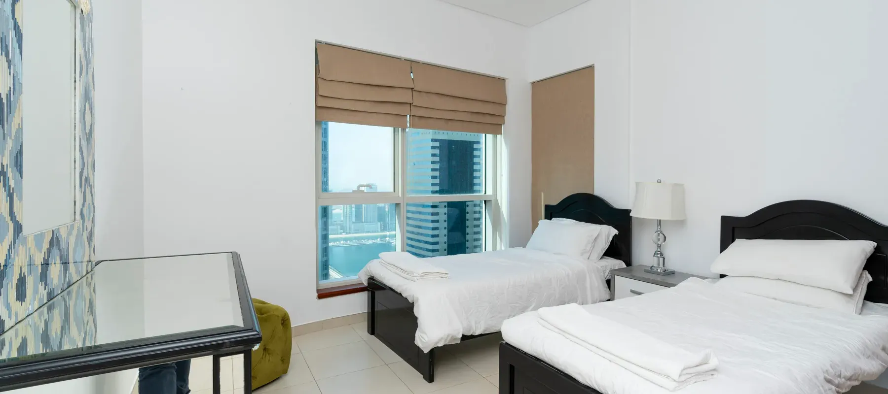 Marina Heights, Dubai Marina, Dubai - Exclusive Links