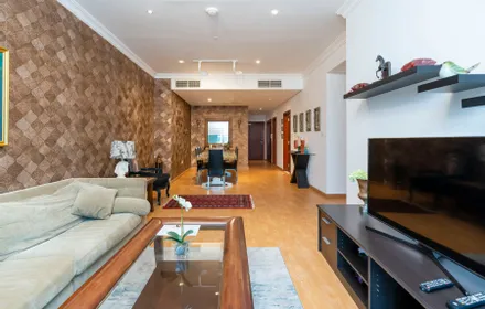 Marina Heights, Dubai Marina, Dubai -  Exclusive Links