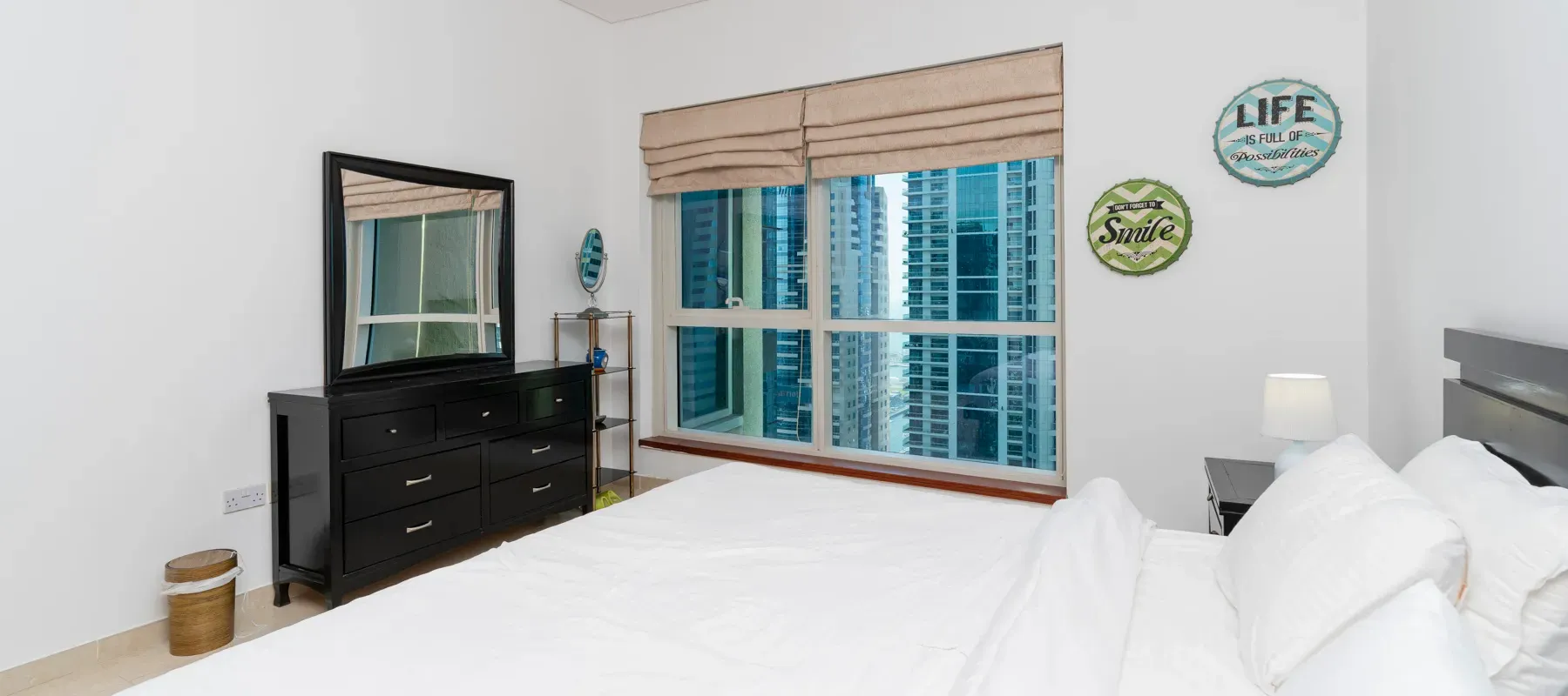Marina Heights, Dubai Marina, Dubai - Exclusive Links
