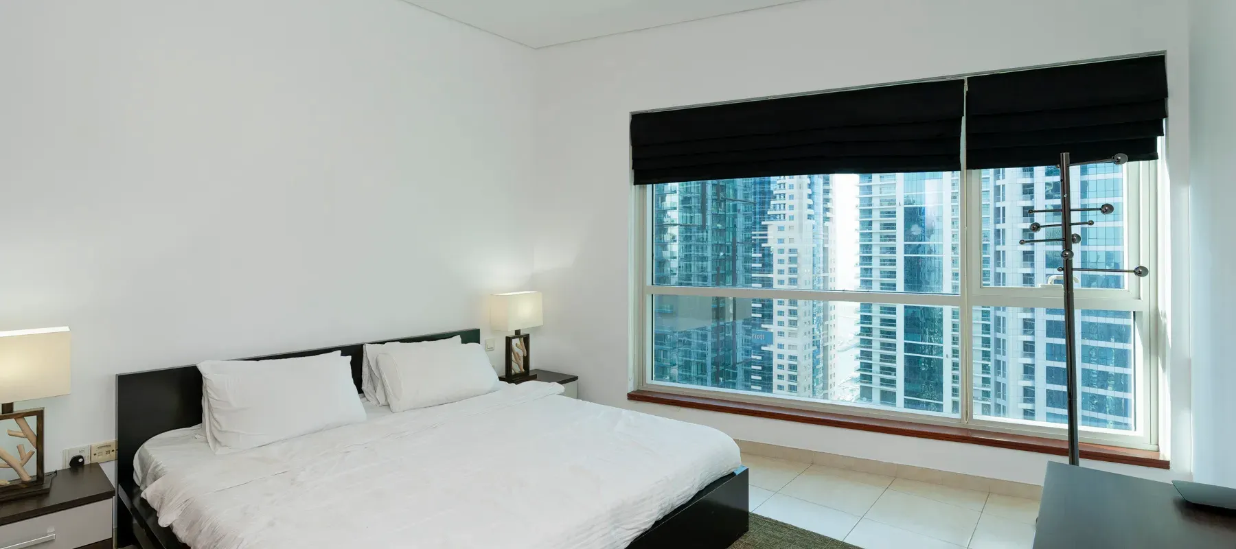 Marina Heights, Dubai Marina, Dubai - Exclusive Links