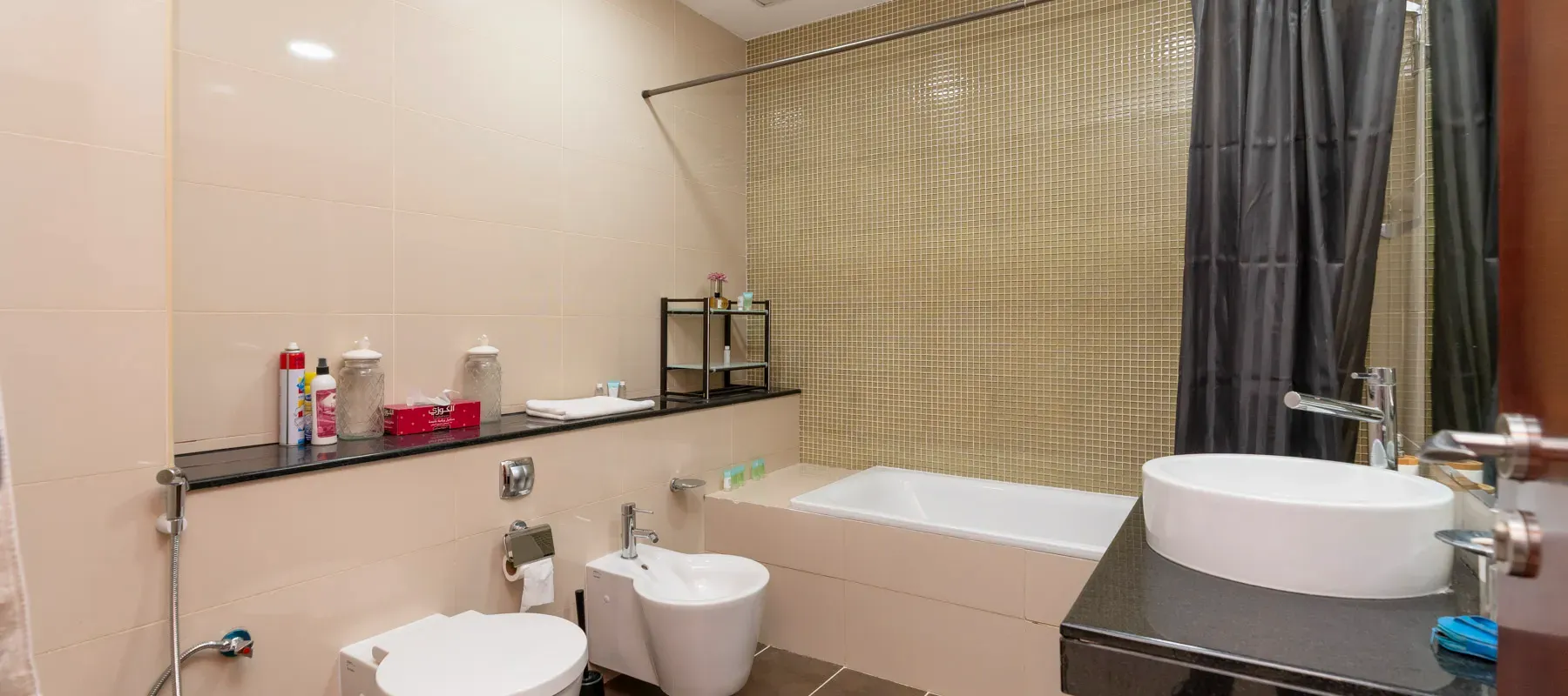 Marina Heights, Dubai Marina, Dubai - Exclusive Links