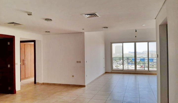 Massive 2 BR | Tenanted | Canal View - Exclusive Links