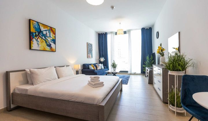 Vacant | Furnished | Investment Opportunity - Exclusive Links