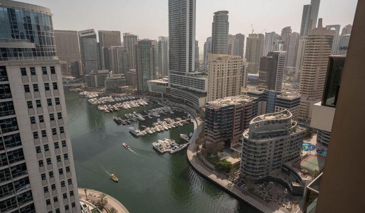 Marina Views | 3 Beds/Maids | Prime Location - Exclusive Links