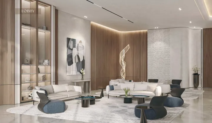 1 bedroom off plan apartment For Sale - Exclusive Links