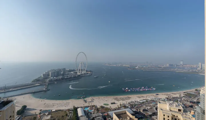3 bedroom apartment For Sale - Exclusive Links