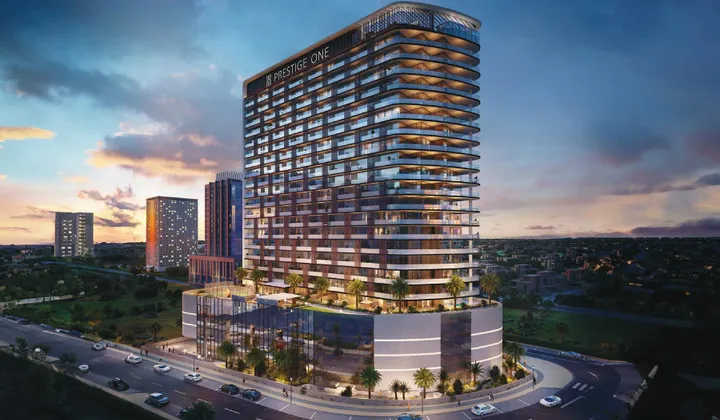 1 bedroom off plan apartment For Sale - Exclusive Links
