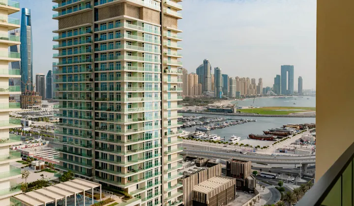 3 bedroom apartment For Sale - Exclusive Links