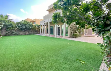 Savannah 1, Savannah, Arabian Ranches, Dubai -  Exclusive Links