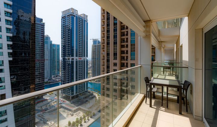 Furnished | Luxurious Living | Vacant in Oct - Exclusive Links
