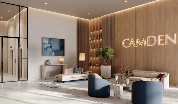 1 bedroom off plan apartment For Sale - Exclusive Links