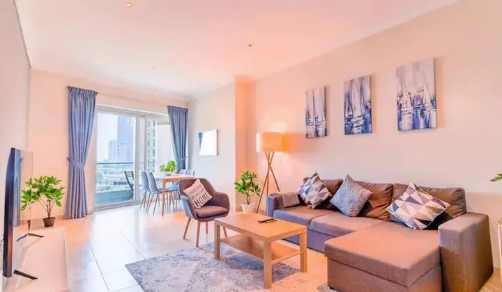1 bedroom apartment To Let - Exclusive Links