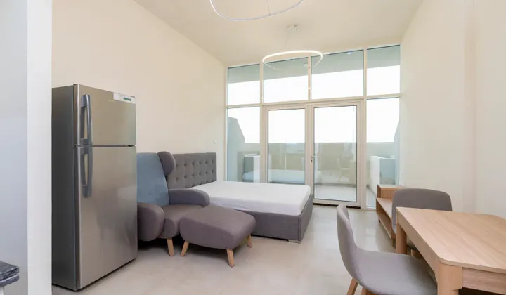 apartment To Let - Exclusive Links