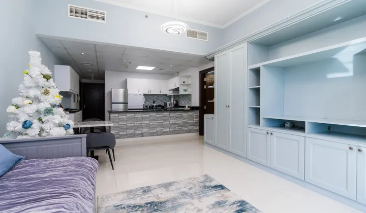 1 bedroom apartment For Sale - Exclusive Links