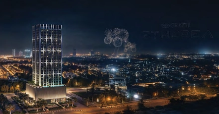 Binghatti - undefined