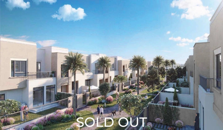 off plan - Exclusive Links - undefined