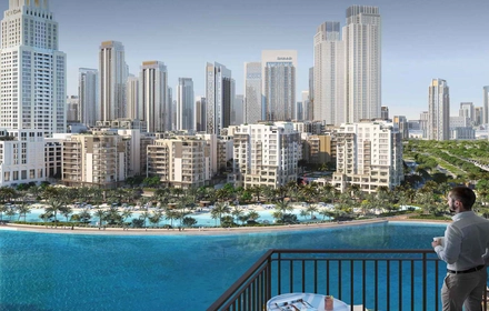 Dubai -  Exclusive Links - undefined