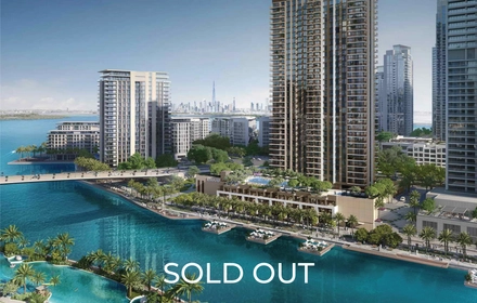 Dubai -  Exclusive Links - undefined